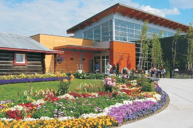 Fairbanks City Highlight Tour - An In-Depth Look at the Fairbanks City Highlight Tour