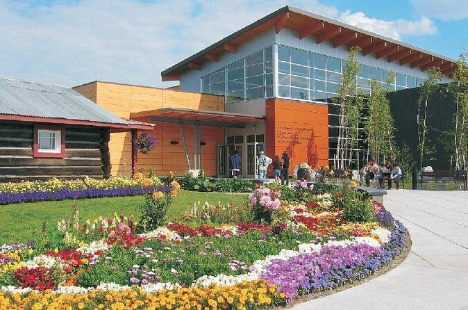 Fairbanks City Highlight Tour - Final Thoughts