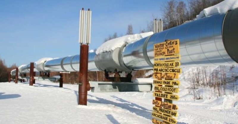 Fairbanks City Tour - The Practicalities: How It Works