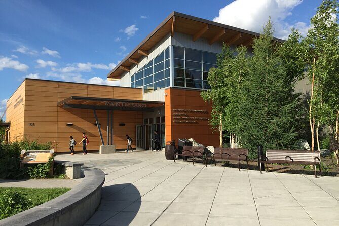 Fairbanks City Tour - Practicalities and What You Need to Know