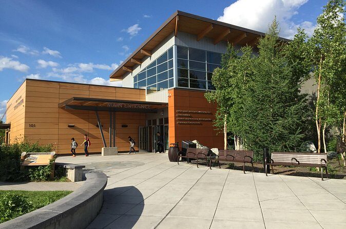 Fairbanks City Tour - Who Should Consider This Tour?