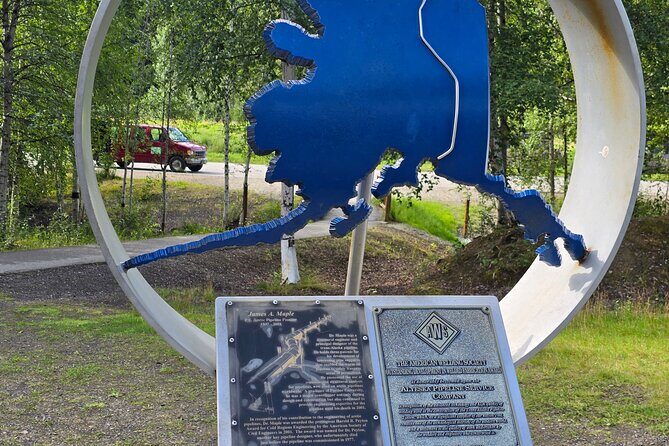 Fairbanks City Tour - Logistics and Practicalities