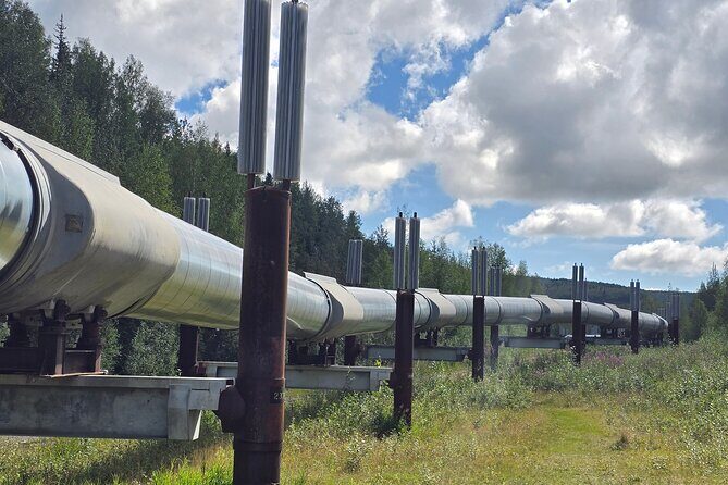 Fairbanks City Tour - Who Will Love This Tour?
