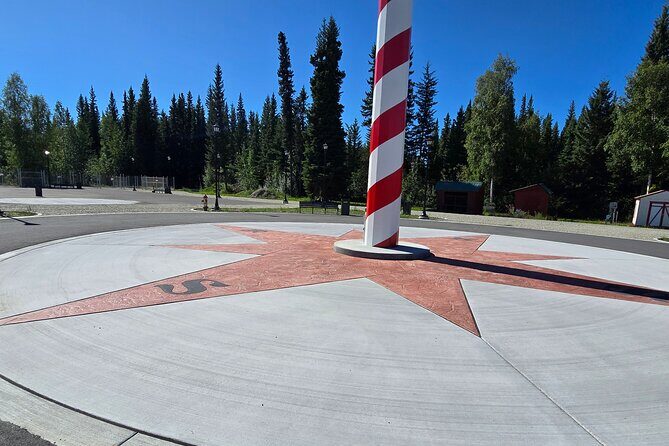 Fairbanks City Tour - The Sum Up
