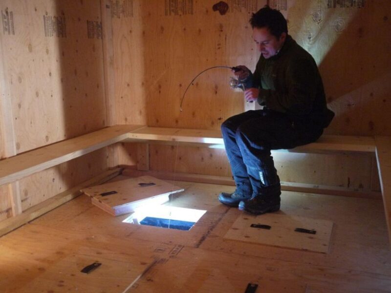 Fairbanks: Ice Fishing Day Tour - Who Will Love This Experience?