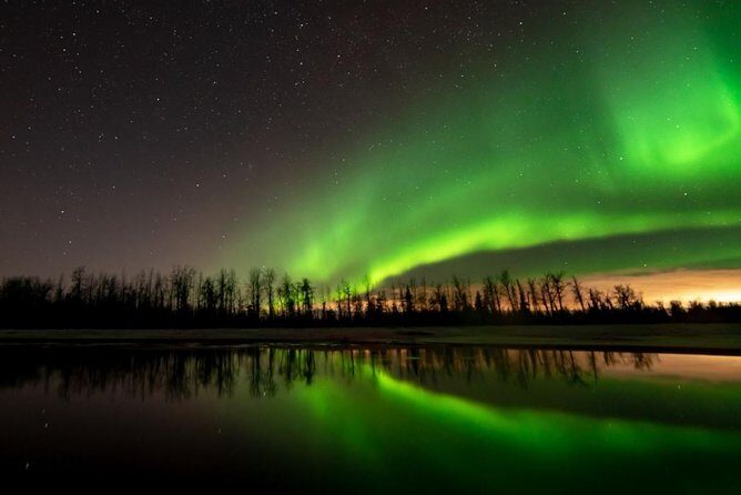 Fairbanks Northern Lights Tour - Pricing and Value