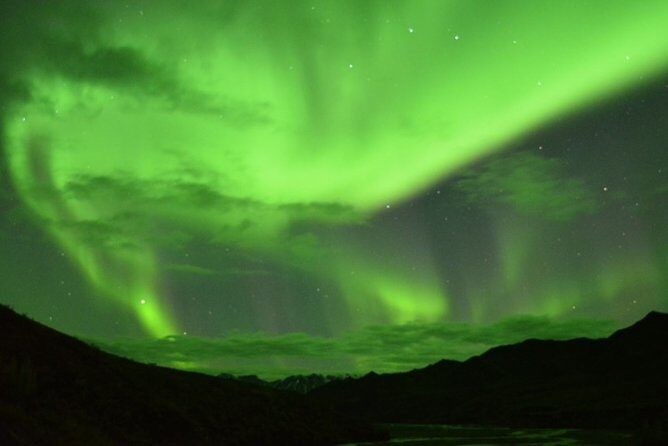 Fairbanks Northern Lights Tour - Who Is This Tour Best For?