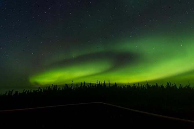 Fairbanks Northern Lights Tour - FAQs