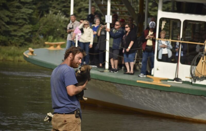 Fairbanks: Riverboat Cruise and Local Village Tour - Final Thoughts