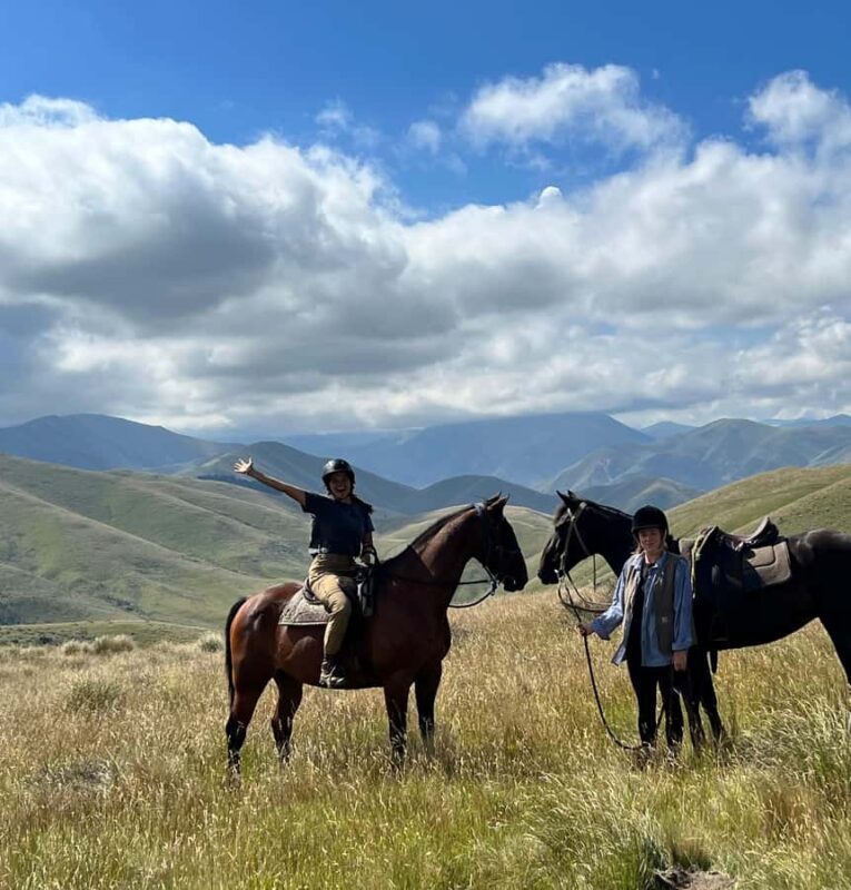 Fairlie, NZ: 5-Day Horse Adventure with Endless Mountains - Final Thoughts