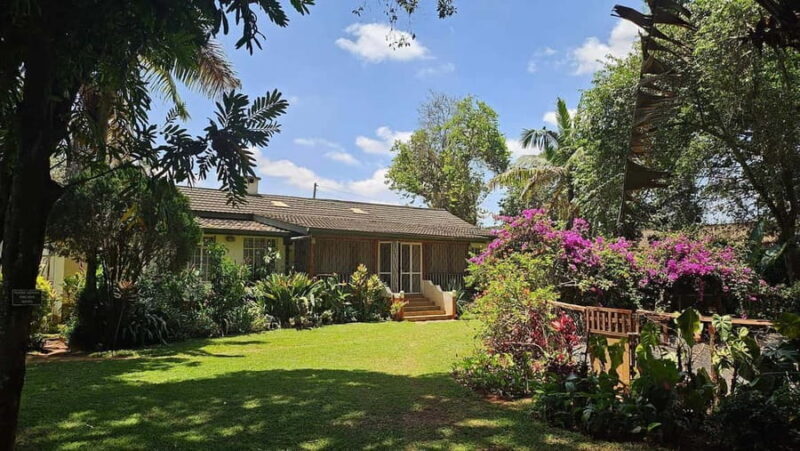 Fairview Coffee Estate Tour From Nairobi - A Closer Look at the Fairview Coffee Estate Tour