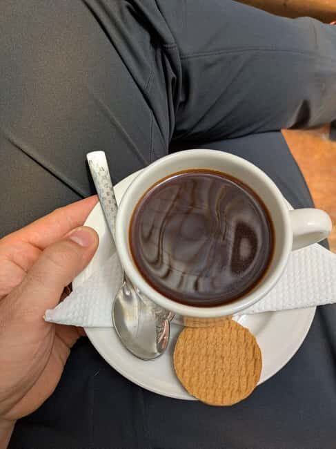 Fairview Coffee Farm Day Tour From Nairobi - FAQs