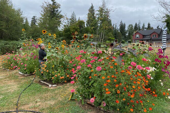 Faithful Hands Farm Tour - Who Should Consider This Tour?