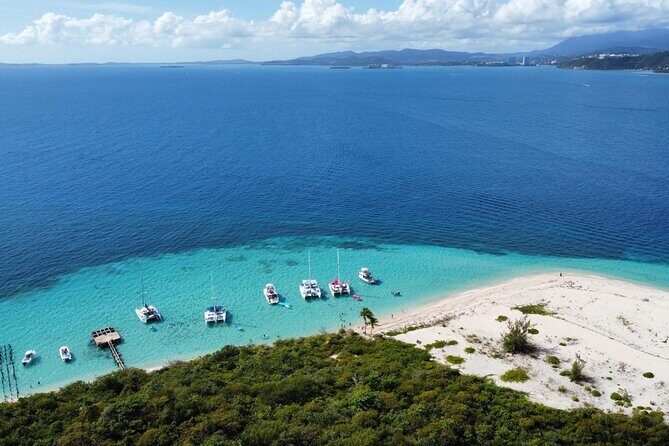 Fajardo Afternoon Snorkeling Adventure Tour - Group Size and Comfort