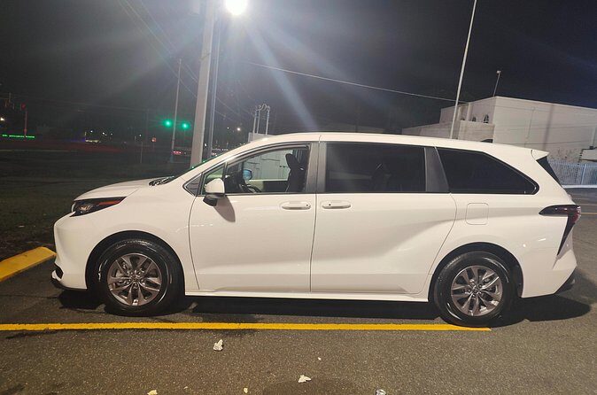 Fajardo Bio Bay Round Trip Taxi Service - Who This Tour & Service Is For