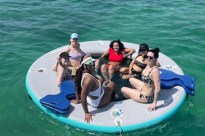 Fajardo Puerto Rico Island Adventure Private Boat Tour - Why Choose This Tour?