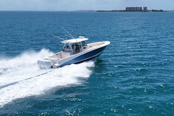 Fajardo Puerto Rico Island Adventure Private Boat Tour - Who Would Love This Tour?