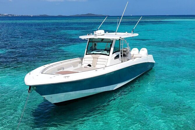 Fajardo Puerto Rico Island Adventure Private Boat Tour - FAQ