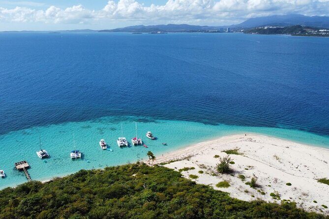 Fajardo, Puerto Rico: Morning Snorkeling Beach Tour - Practical Details and Logistics