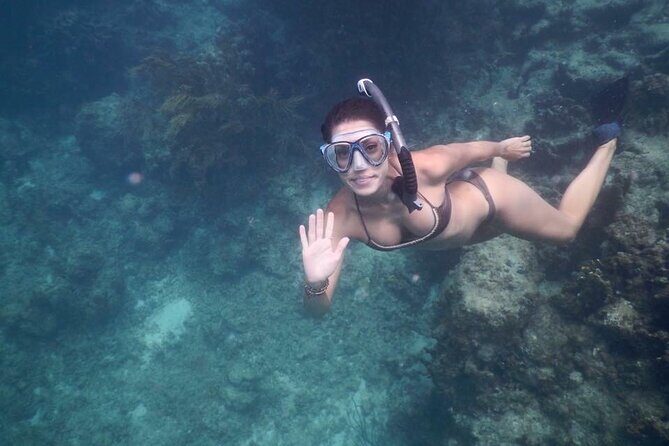 Fajardo, Puerto Rico: Morning Snorkeling Beach Tour - Final Thoughts and Who It’s For