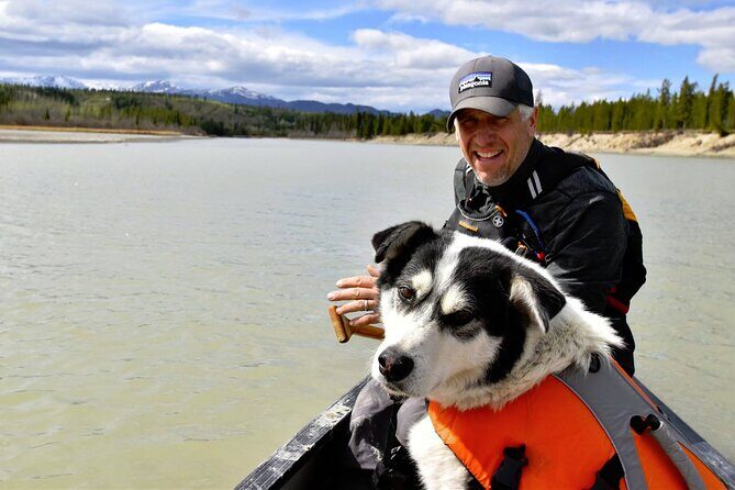 Fall Color Tour in Yukon from Whitehorse - The Sum Up: Is This Tour Right for You?