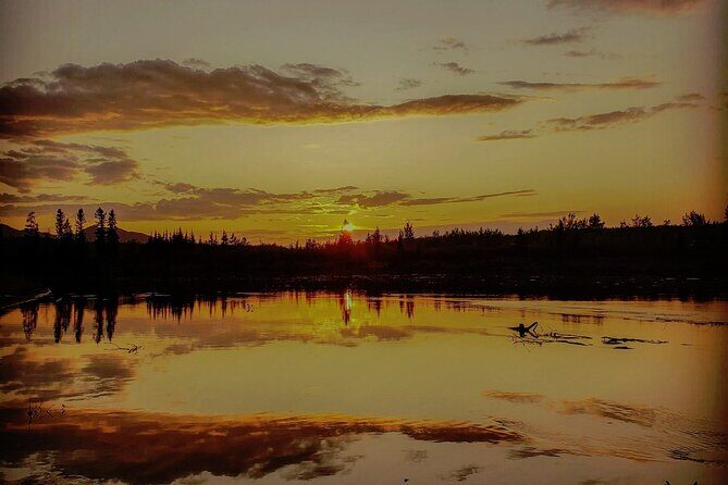 Fall Color Tour in Yukon from Whitehorse - FAQs