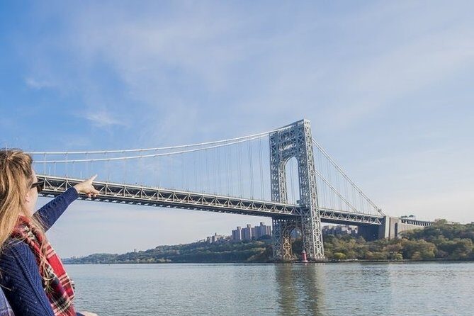 Fall Foliage Cruise on Yacht Full Moon from Chelsea Piers - FAQs