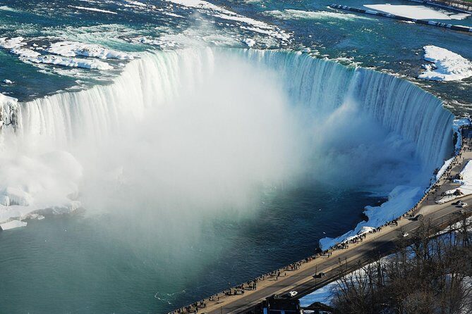 Fall for Niagara Tour - Why You’ll Love the Fall for Niagara Tour