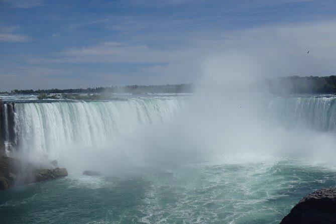 Fall for Niagara Tour - Practical Tips for Travelers
