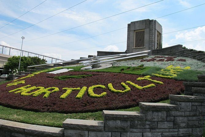 Fall for Niagara Tour - The Sum Up