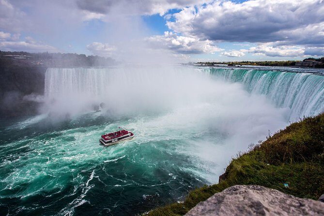 Fall for Niagara Tour - FAQ