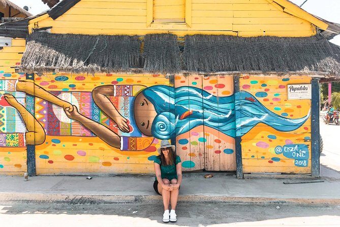Fall in love with the Holbox island tour, Punta Mosquito & lunch. - Getting to Know the Tour: What’s Included and Whats Not