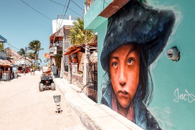 Fall in love with the Holbox island tour, Punta Mosquito & lunch. - Who Will Enjoy This Tour?