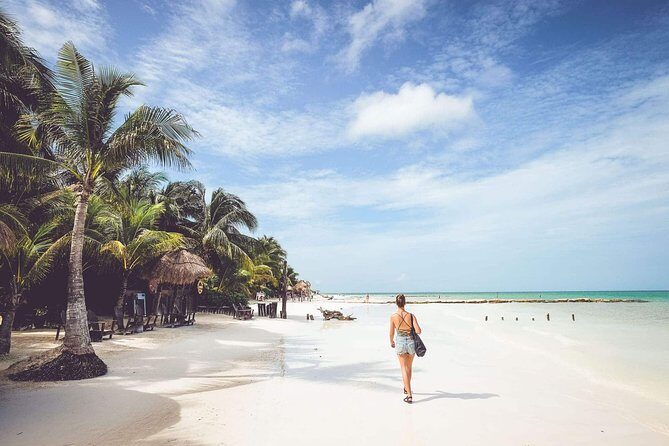 Fall in love with the Holbox island tour, Punta Mosquito & lunch. - FAQs
