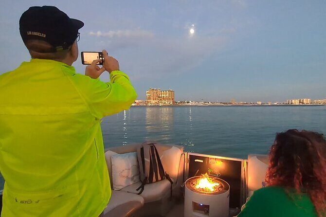 Fall/ Winter Destin Harbor Sightseeing Dolphin Cruise - Who Will Love This Tour?