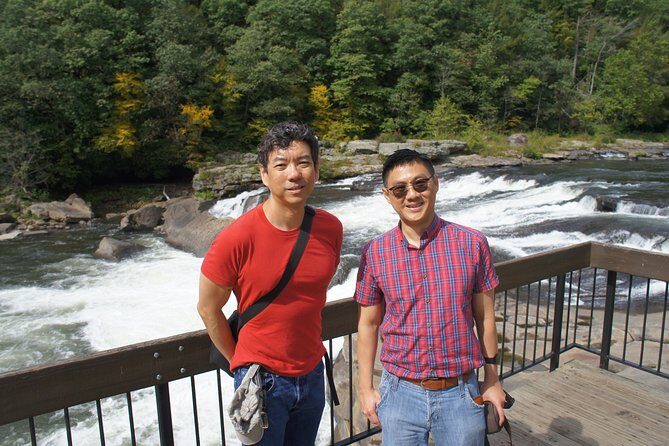 Fallingwater and Kentuck Knob - Two Visions of Frank Lloyd Wright - Final Thoughts