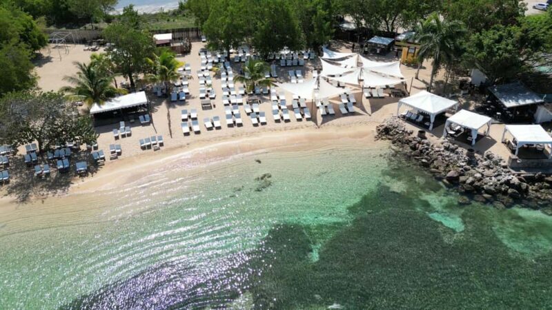 Falmouth: Bamboo Beach Club & Dunn's River Falls - Final Thoughts: Who Will Love This Tour?