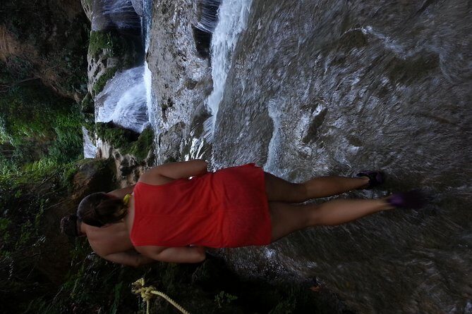 Falmouth Dunns River Falls and Blue Hole Excursion - Why This Tour Offers Good Value