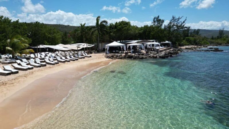 Falmouth: Dunns River Falls & Bamboo Beach Club VIP Access - Final Thoughts