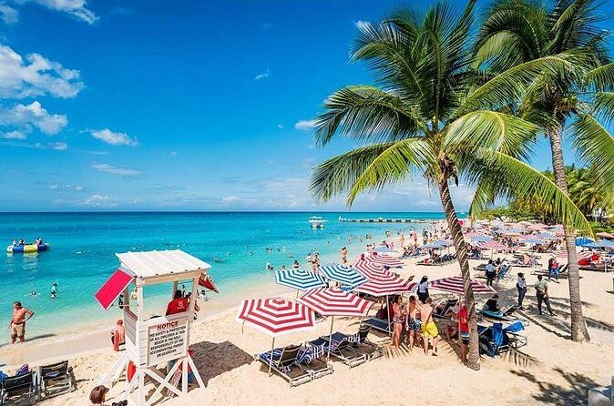 Falmouth Shore Excursion: Historic Sightseeing Tour and Doctor's Cave Beach - Practical Tips for Participants