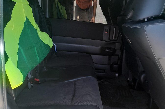 Falmouth Trelawny Resorts Airport Transfers Arrival and Departure - Final Thoughts