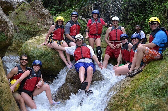 Falmouth Waterfalls Rafting and Beach Adventure - Practical Tips for Making the Most of This Tour