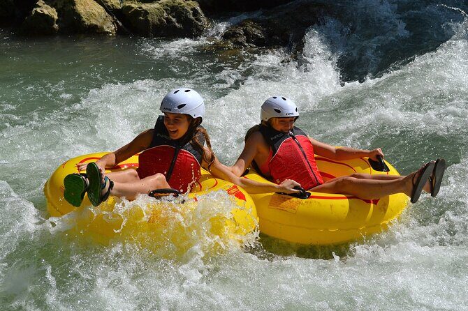 Falmouth Waterfalls River Tubing and Beach Adventure - Final Thoughts