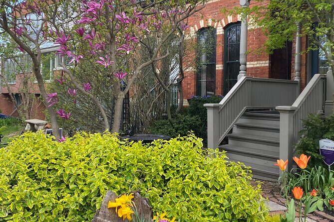 Fame and Folly in Victorian Cabbagetown - Final Thoughts