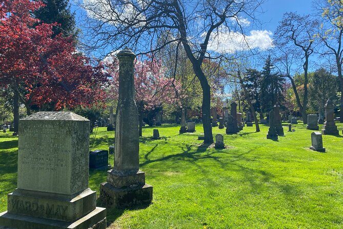 Fame and Folly in Victorian Cabbagetown - FAQs