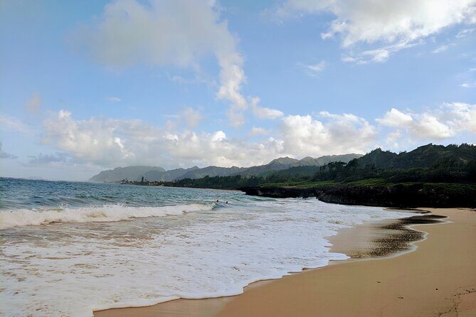 Famed North Shore Tour - Famed North Shore Tour: An Authentic Look at Oahu’s Most Iconic Coast