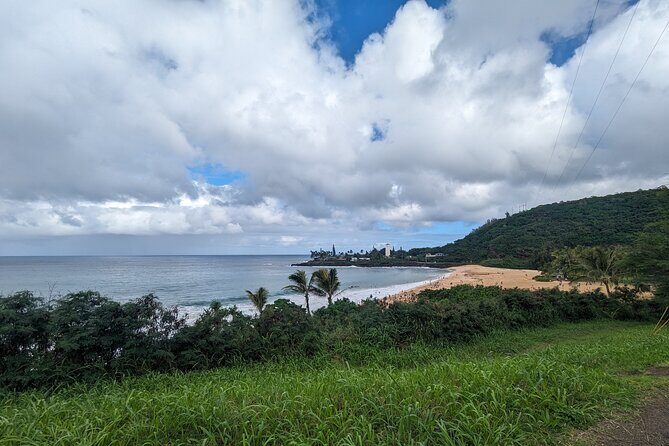 Famed North Shore Tour - A Deep Dive into the North Shore Experience