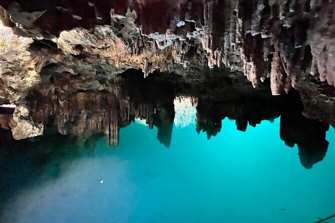 Family ATV Cenote Five Zip Lines Photos Taco Lunch Tequila Taste - Final Thoughts