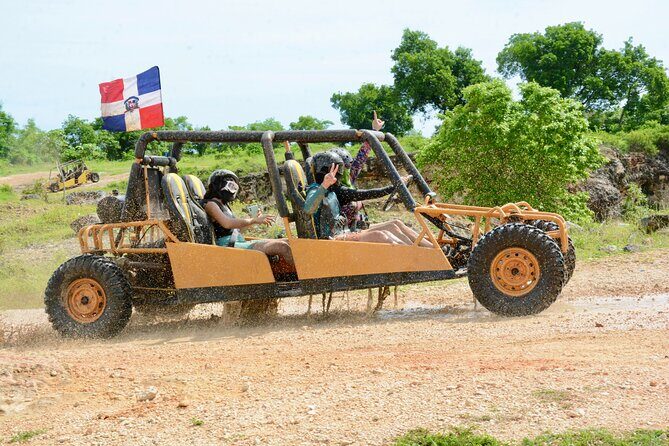 Family Buggy Adventure in Punta Cana Up to 4 People per Vehicle - The Sum Up: Is It Worth It?