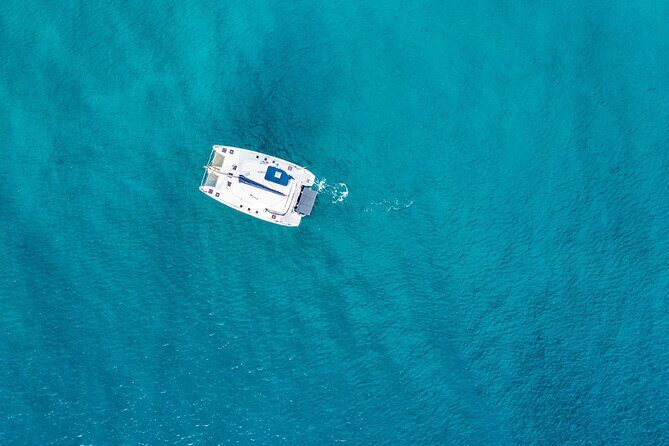 Family Catamaran Cruise from Jamwest Beach Negril Hotels - FAQs